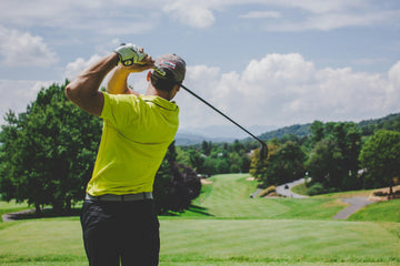 How to Improve Your Game with the Right Golf Wear