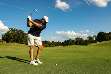 Choosing the Right Golf Apparel for Every Season